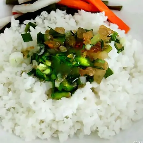 Hình ảnh Cơm thêm