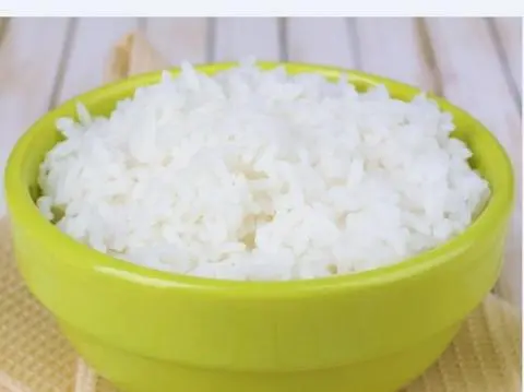 Hình ảnh Cơm trắng