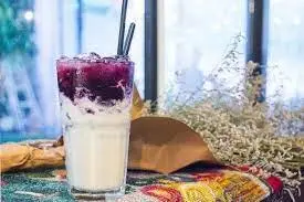 Hình ảnh Yaourt việt quất