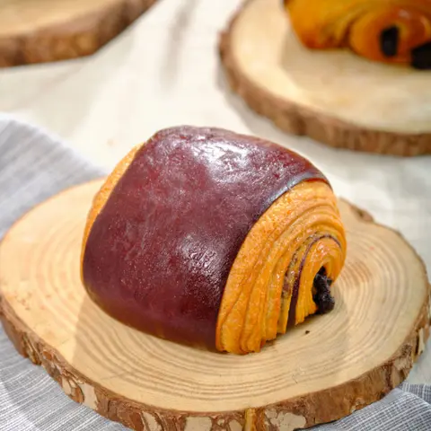Hình ảnh Bánh ngàn lớp socola