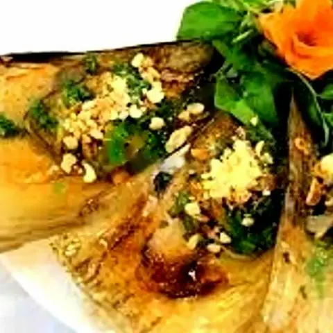 Hình ảnh Sò mai xào tỏi