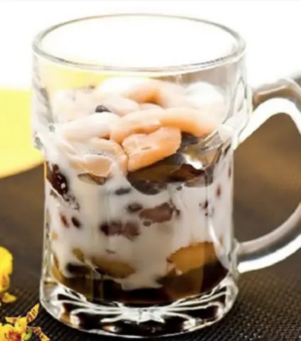 Hình ảnh Chè đậu thập cẩm