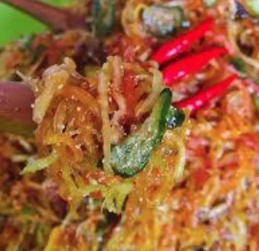 Hình ảnh Mắm Thái Chay