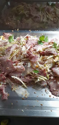 Hình ảnh Nem chạo