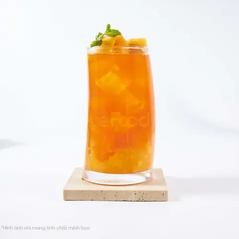 Hình ảnh Lục trà xoài