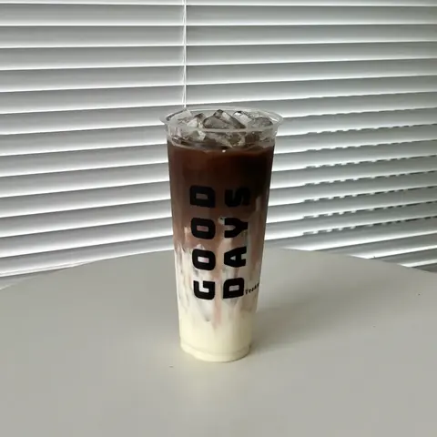 Hình ảnh Cacao milkfoam