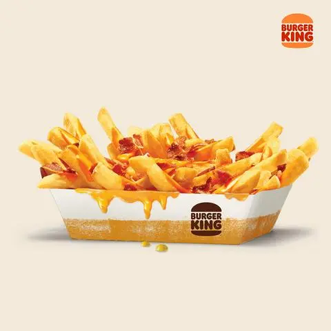 Hình ảnh Loaded Cheese Fries