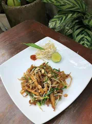Hình ảnh Miến xào
