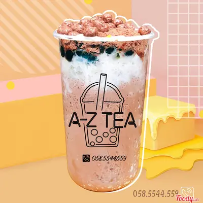 Hình ảnh MILO DẦM