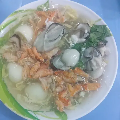 Hình ảnh Súp cua hàu