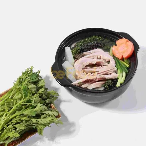 Hình ảnh Lẩu bao tử hầm tiêu