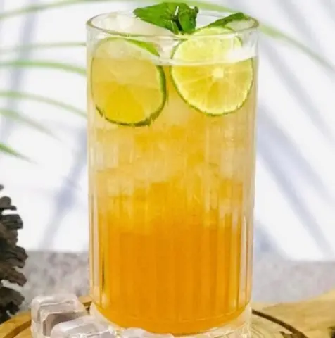 Hình ảnh Trà chanh