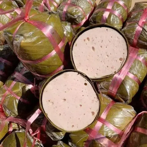 Hình ảnh Chả lụa 500gr