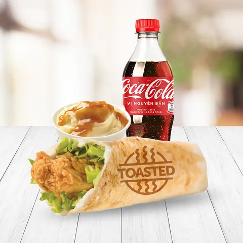 Hình ảnh Combo Tiết Kiệm 2