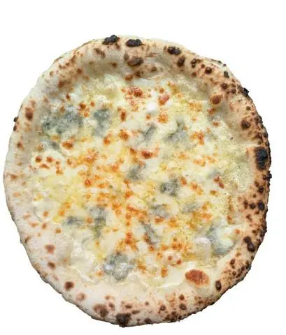 Hình ảnh Pizza 4 loại phô mai (S)