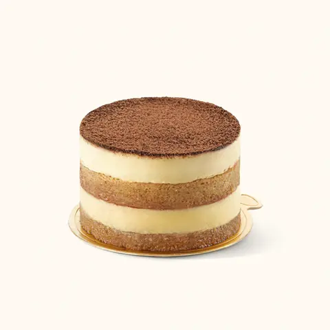 Hình ảnh Bánh Tiramisu