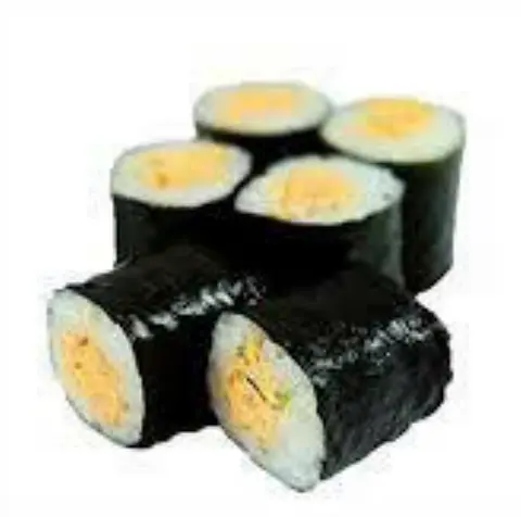 Hình ảnh Cơm cuộn trứng tamago - 8 viên