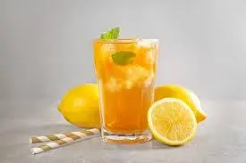 Hình ảnh Trà Cam Nha Đam - L
