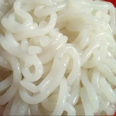 Hình ảnh Bánh canh thêm