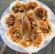 Hình ảnh Bánh bèo