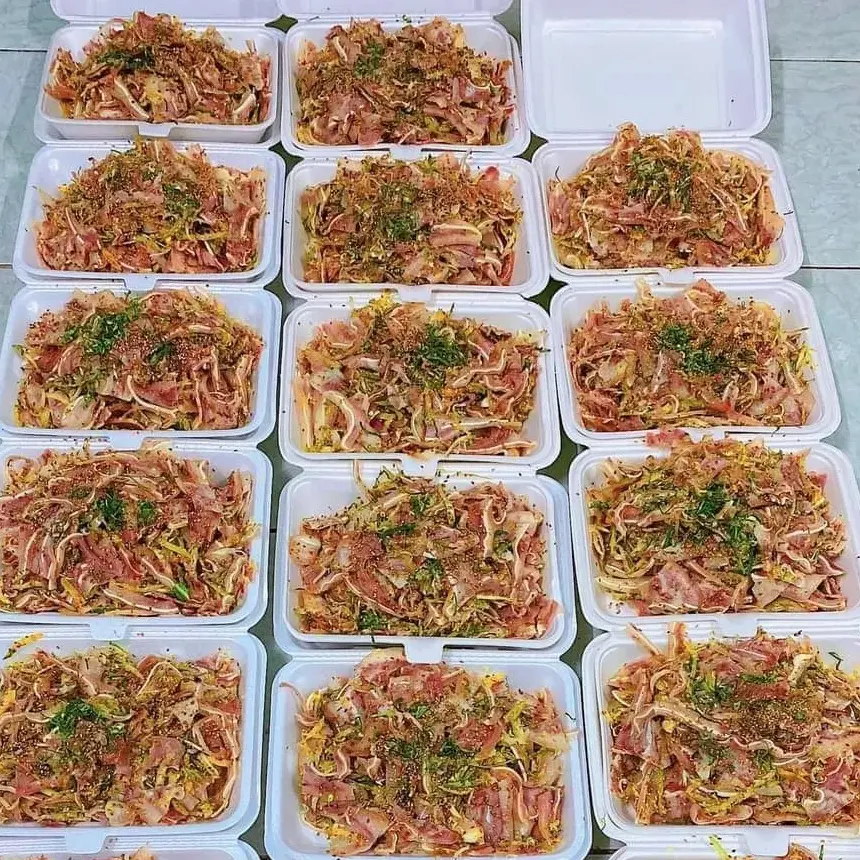 Hình ảnh Nem chạo 300g