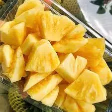 Hình ảnh Thơm 500gr - muối Tây Ninh