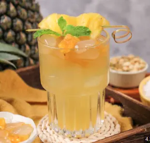 Hình ảnh Trà lài đác thơm