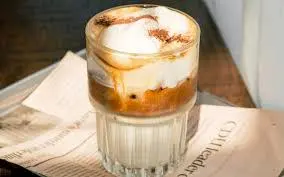 Hình ảnh Cafe muối
