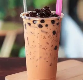 Hình ảnh Trà sữa trân châu