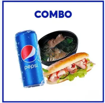 Hình ảnh Pizza gà cay lớn - nước