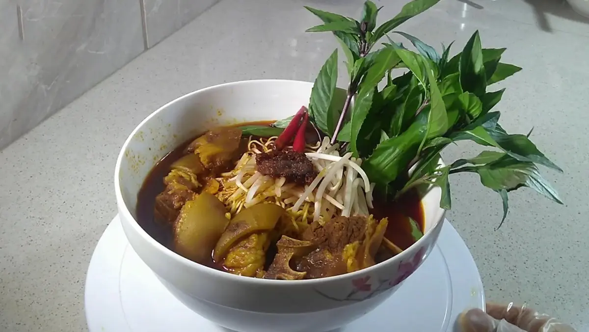 Hình ảnh Dê thập cẩm