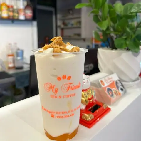 Hình ảnh Dừa xoài tuyết