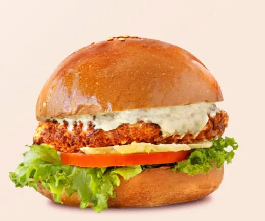 Hình ảnh Tropical Burger