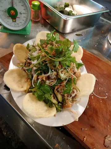 Hình ảnh Bò bóp thấu
