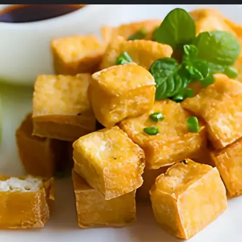 Hình ảnh Đậu hủ
