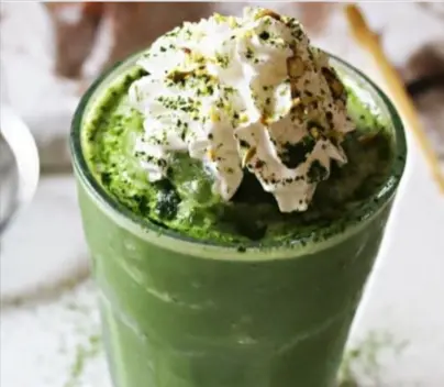 Hình ảnh Matcha đá xay