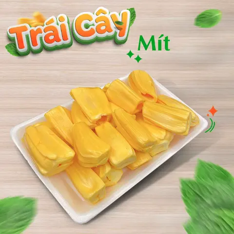 Hình ảnh Mít Thái