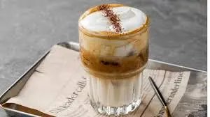 Hình ảnh Cà phê muối