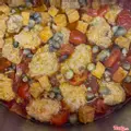 Hình ảnh Bún Riêu Chay