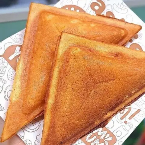 Hình ảnh Hotdog đặc biệt
