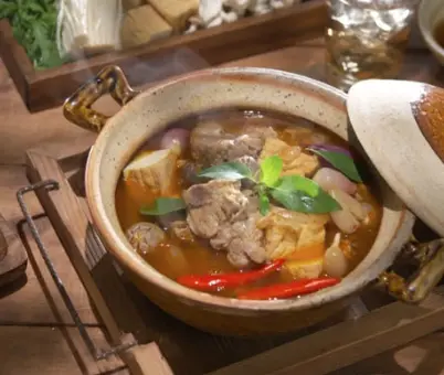 Hình ảnh Lẩu xí quách