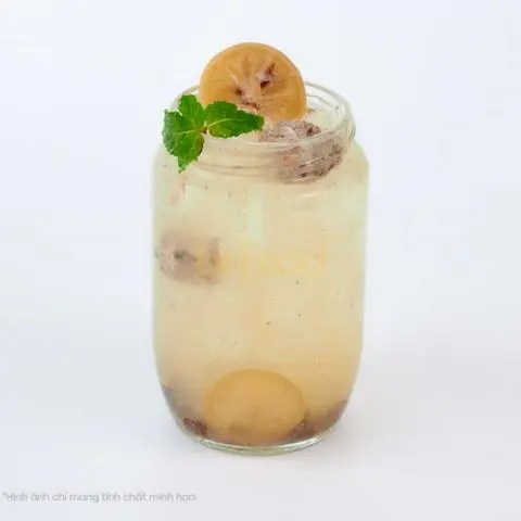 Hình ảnh Tắc xí muội