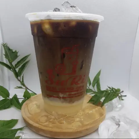 Hình ảnh Cà phê sữa
