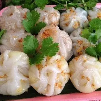 Hình ảnh Há cảo ngon