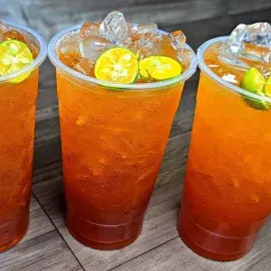 Hình ảnh Trà tắc