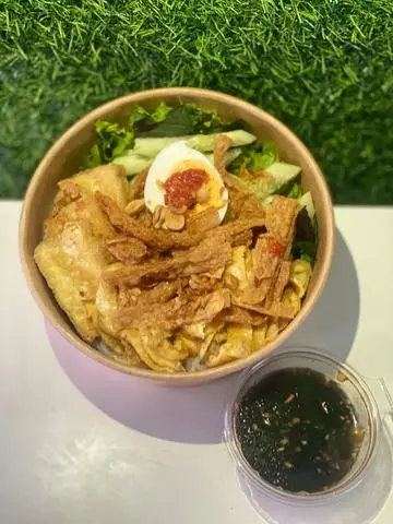Hình ảnh Bún nước tương