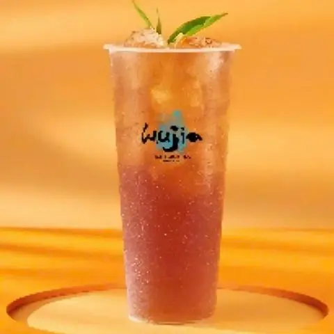 Hình ảnh Trà xanh hoa nhài