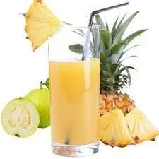 Hình ảnh Nước ép thơm