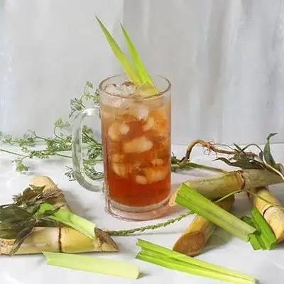 Hình ảnh Sâm mía lao củ năng