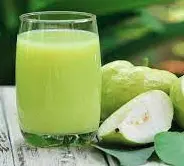 Hình ảnh Nước ép ổi